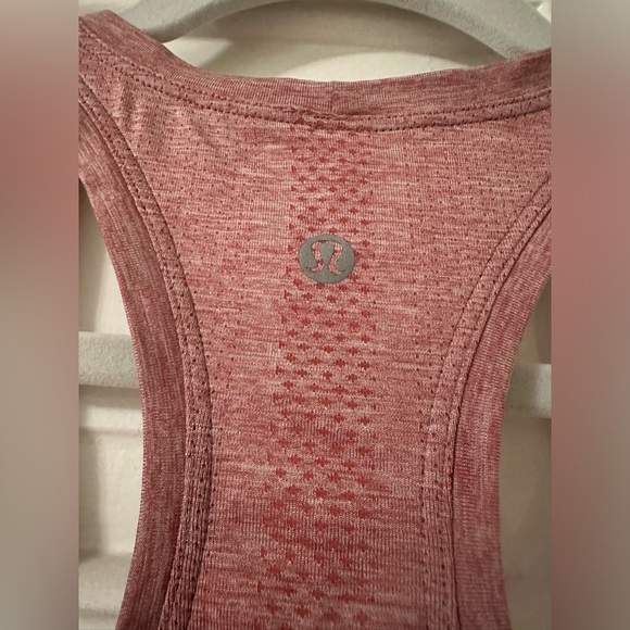 Lululemon Tank Top - Picture 3 of 3